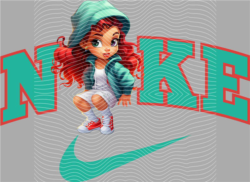 NIKE-NK 509
